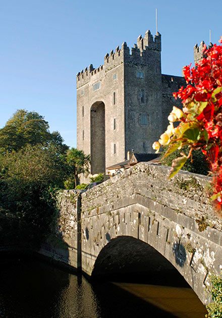 Bunratty Castle