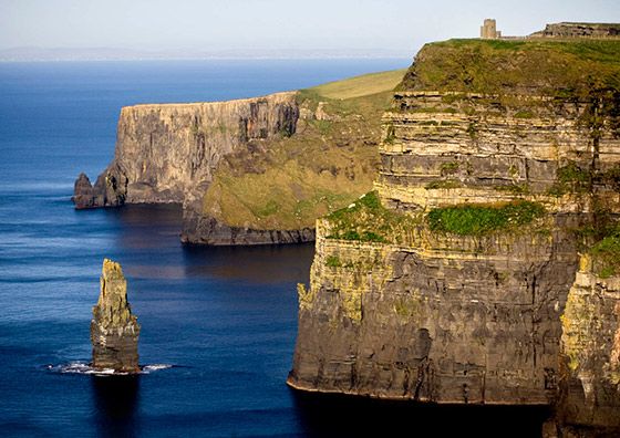 Cliffs of Moher